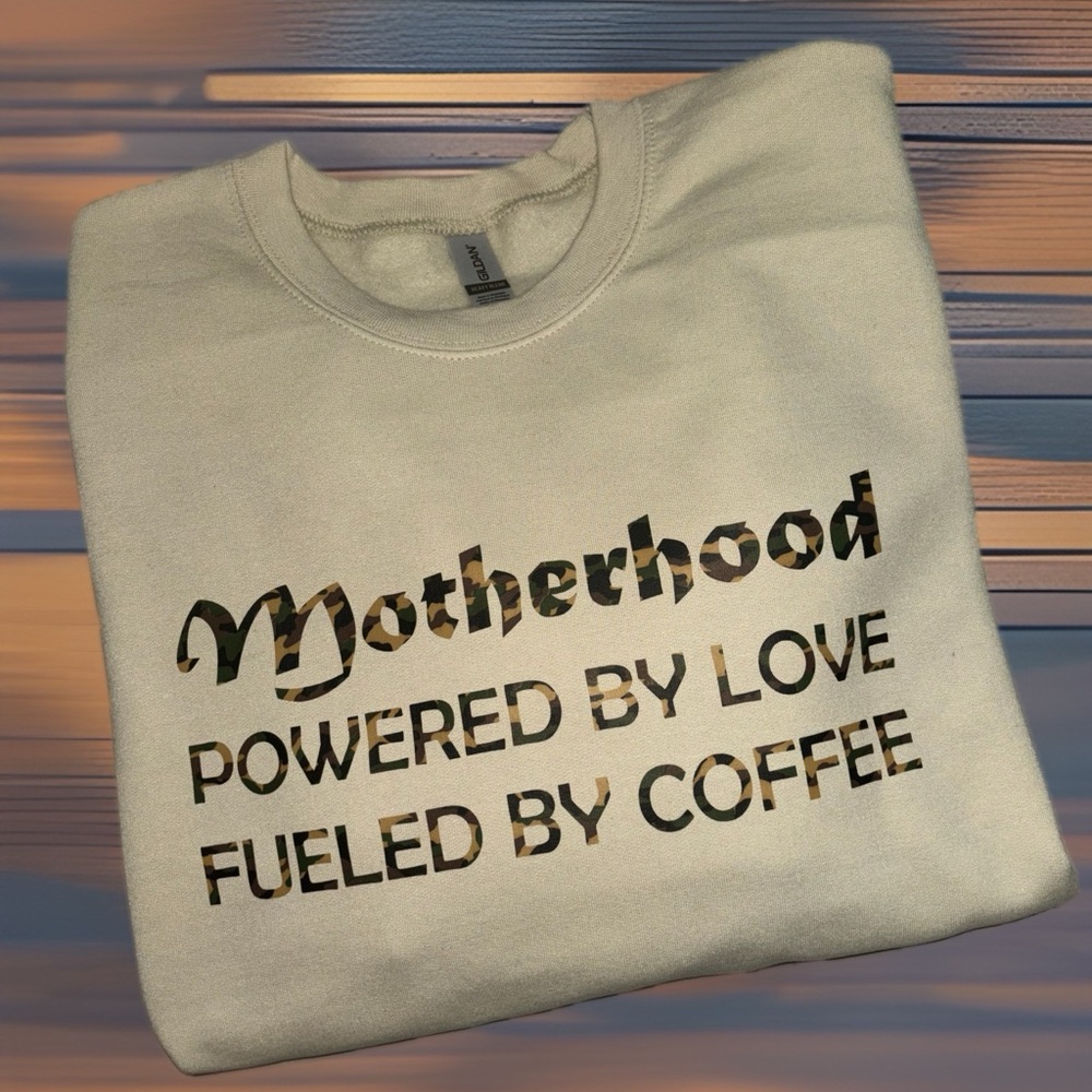 Mama Crewneck sweatshirts